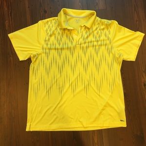 Men's Golf Shirt