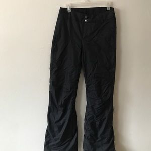 Columbia snowpants