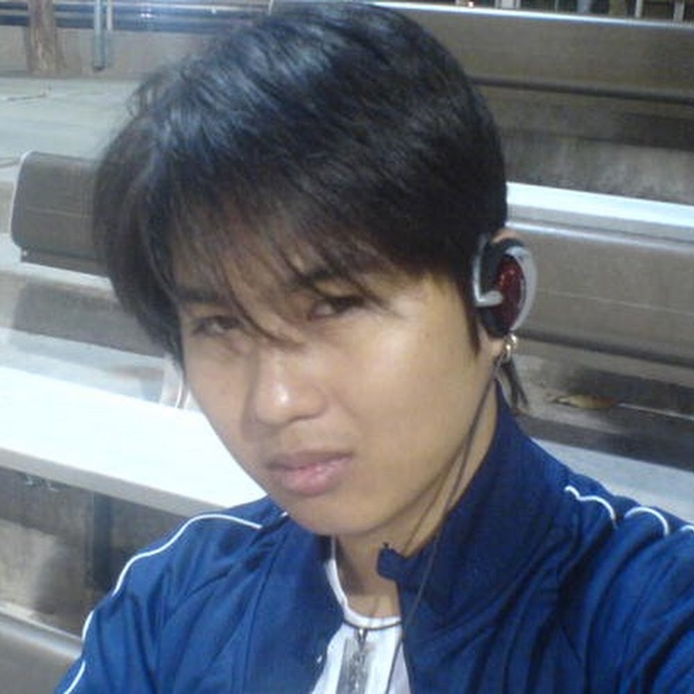 Meet your Posher, Takeru
