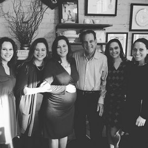 Meet your Posher, Angela