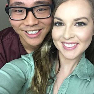 Meet your Posher, Bethany