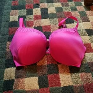 victoria's secret bra