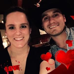 Meet your Posher, Christian