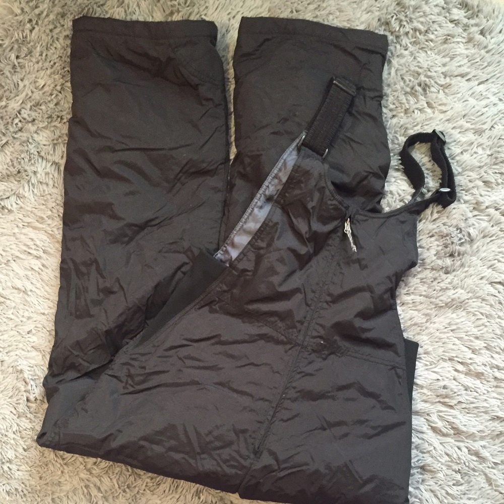 Ski Pants