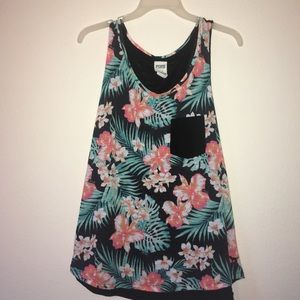 VS Pink Tank Top