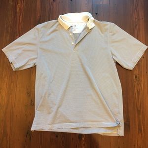 Men's Golf Shirt