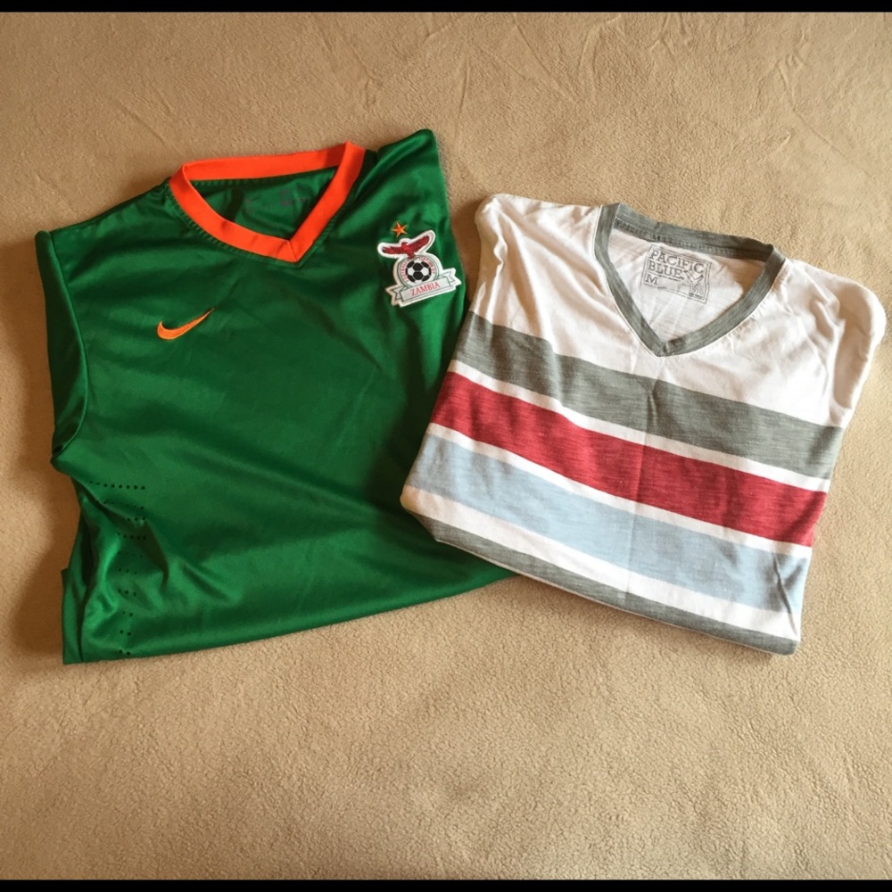 ✨🔴BOGO✨✨Men's T-shirt Bundle