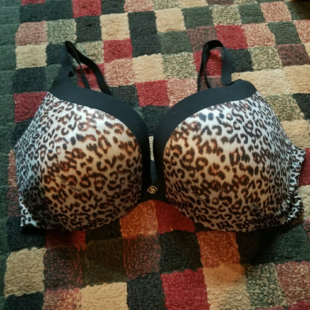 victoria's secret bra