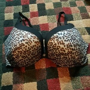 victoria's secret bra