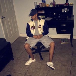 Meet your Posher, Danny