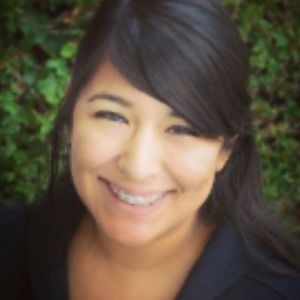 Meet your Posher, Ana