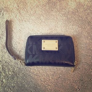 Michael Kors Wristlet