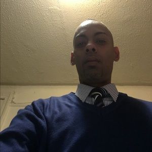 Meet your Posher, Francisco