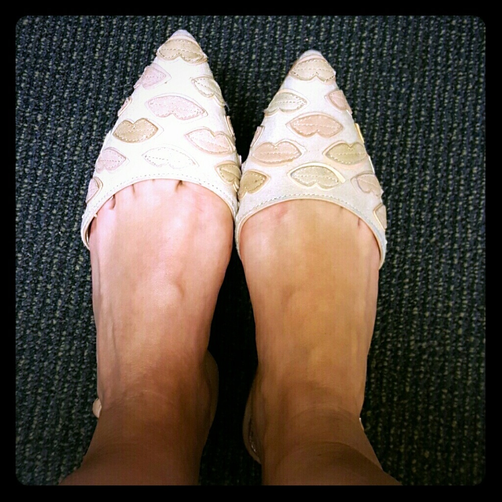 Sam Edelman flats