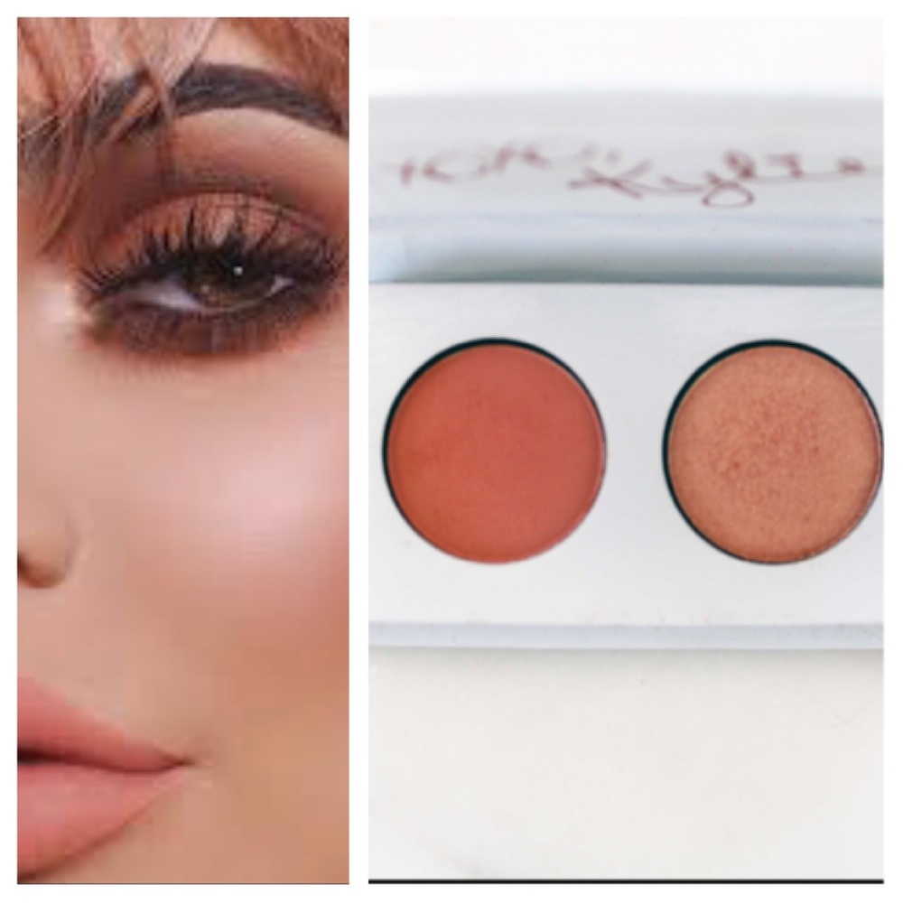 ❤KyLIE KISS ME VALENTINES❤