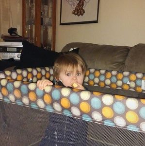 Meet your Posher, Devyn