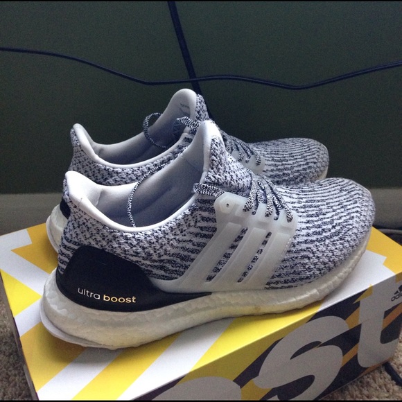 Adidas Other - Oreo ultra boost new size:8