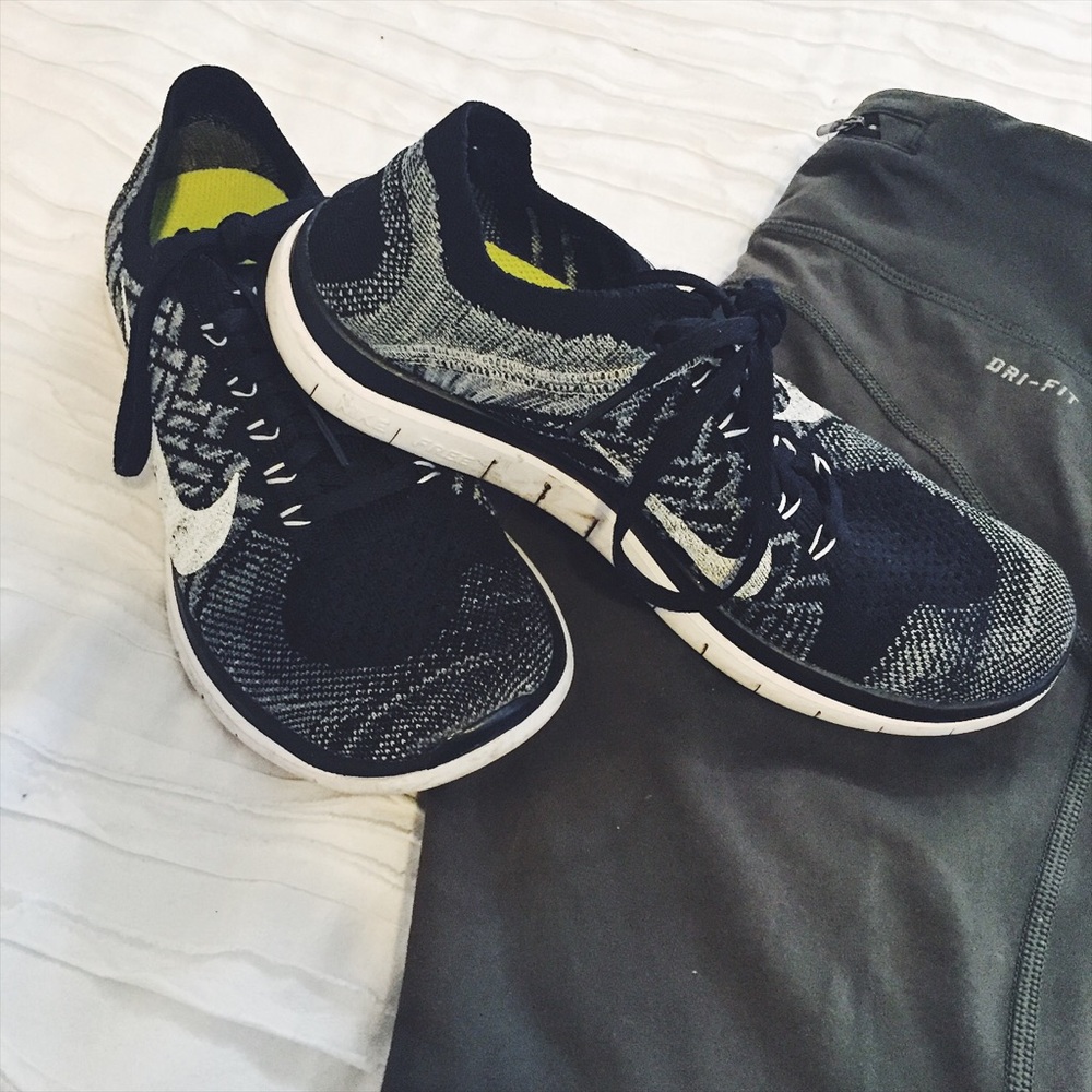Nike Frees 4.0