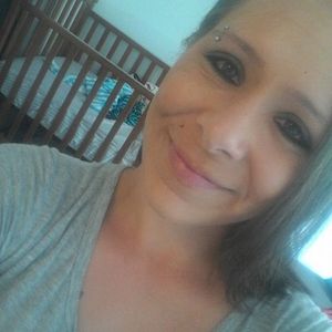 Meet your Posher, Brandy