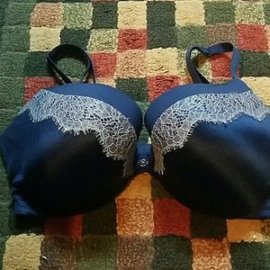 victoria's secret bra
