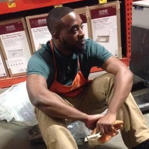 Meet your Posher, Francis