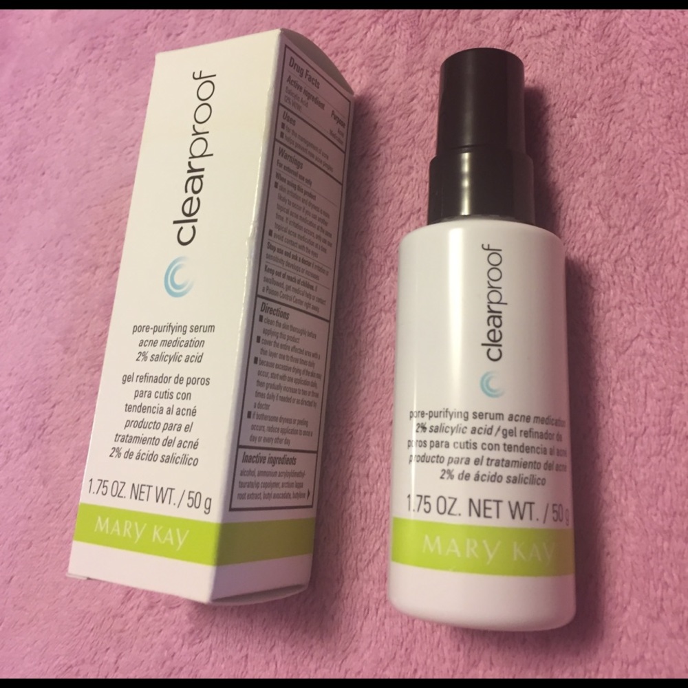 40% off MARY KAY products
