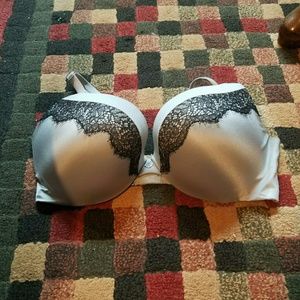 victoria's secret bra