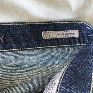Citizens of Humanity jeans