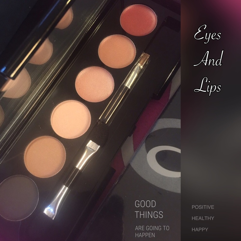  HP Lip & Eye Set  sale