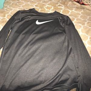 Long Sleeve Nike Shirt!! Youth XL