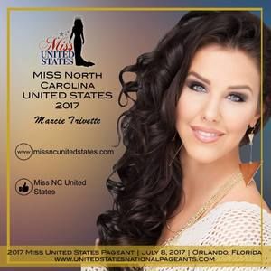 Meet your Posher, Marcie