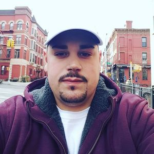 Meet your Posher, Kane