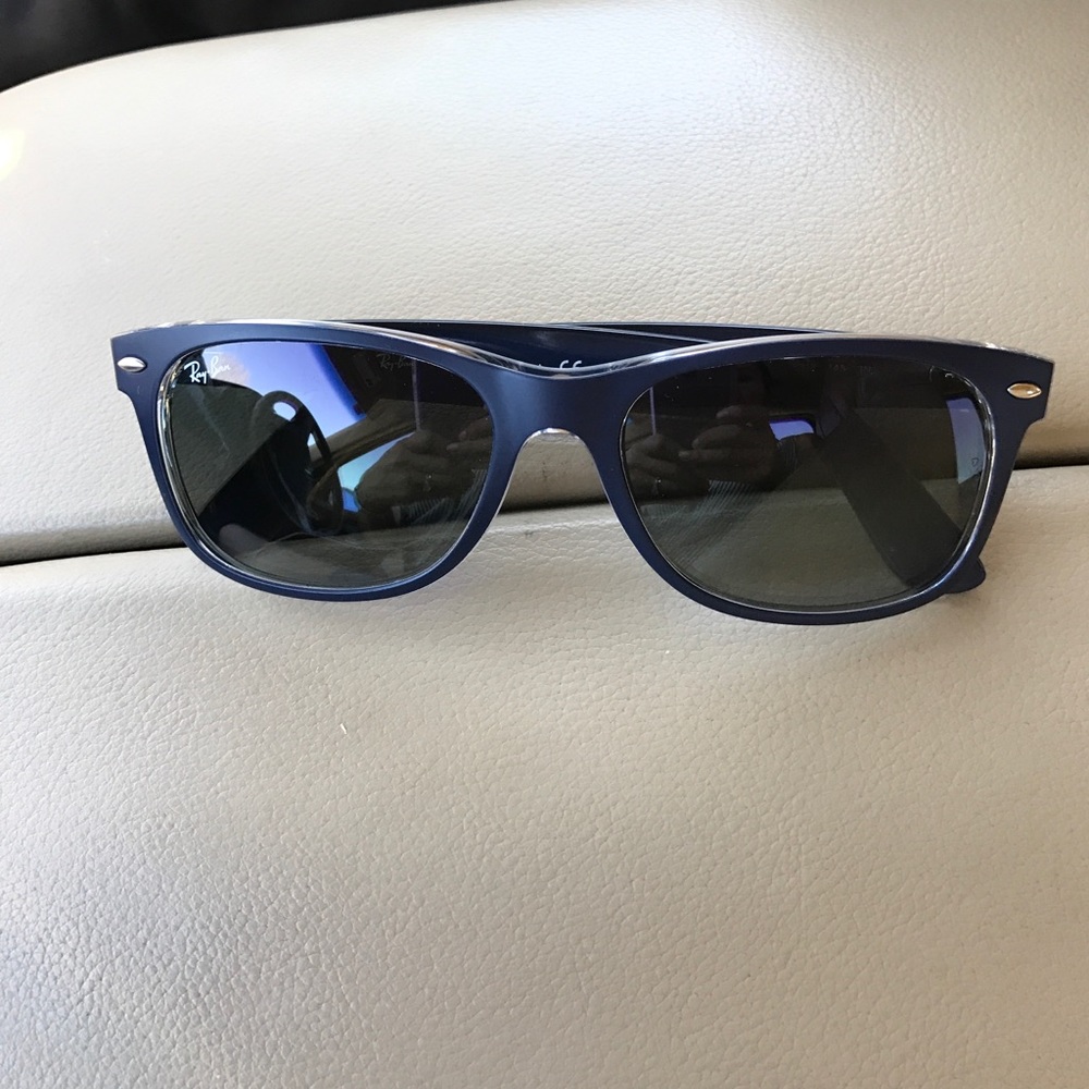Ray-Ban wayfarer 2132
