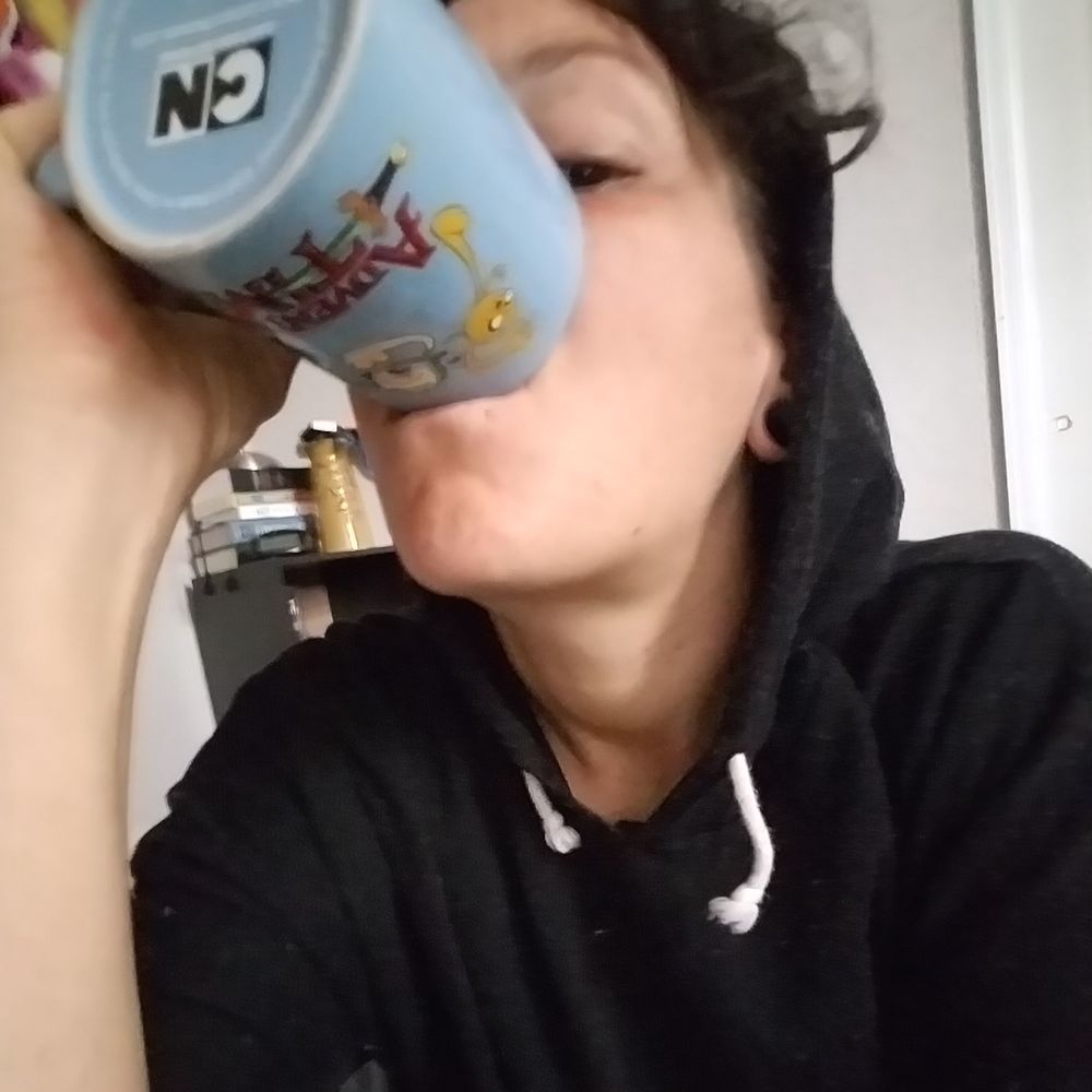 Meet your Posher, Emma