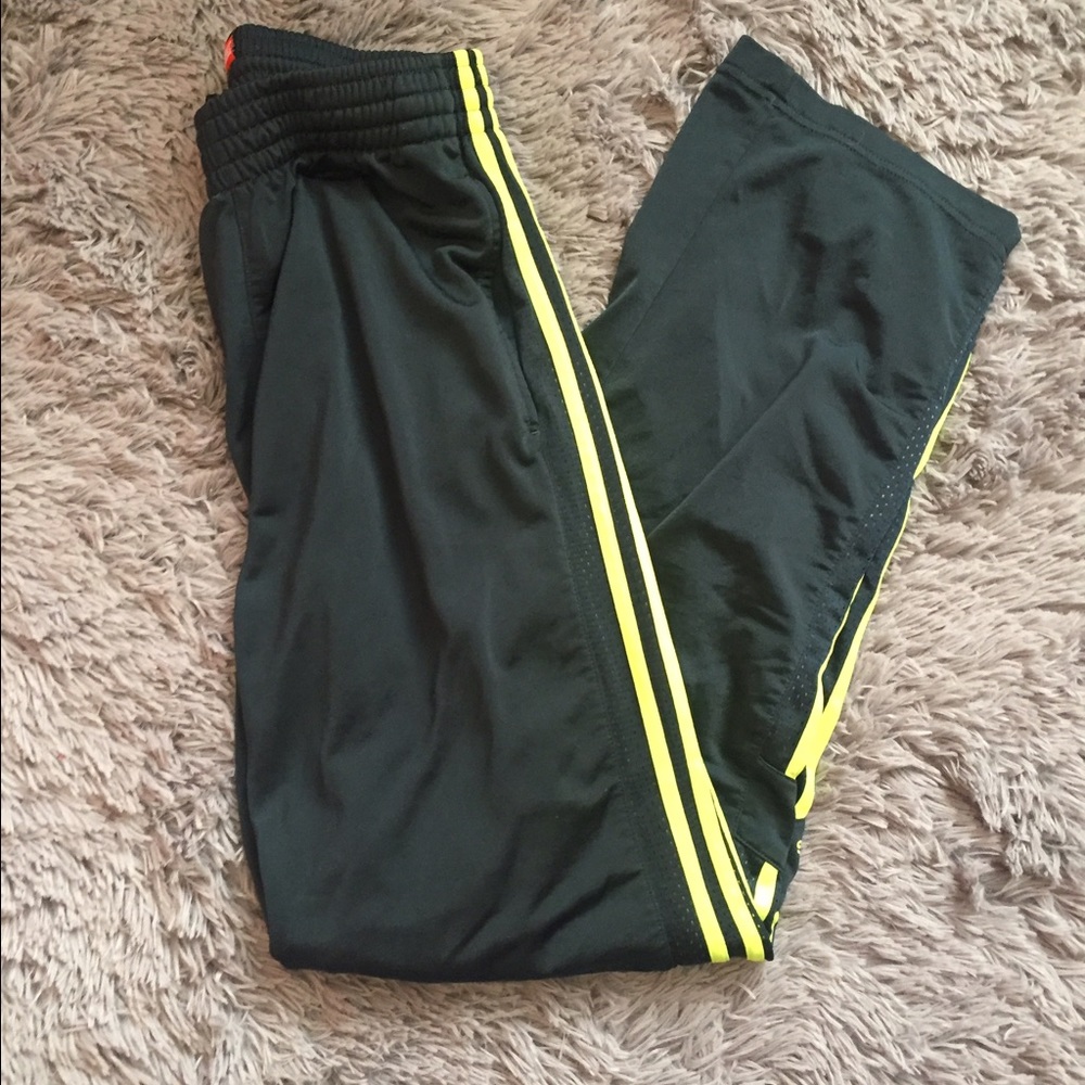 Adidas Track Pants