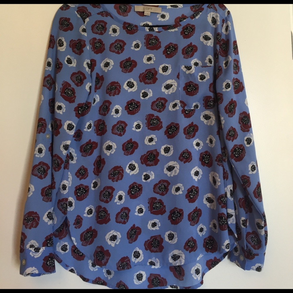 Loft top