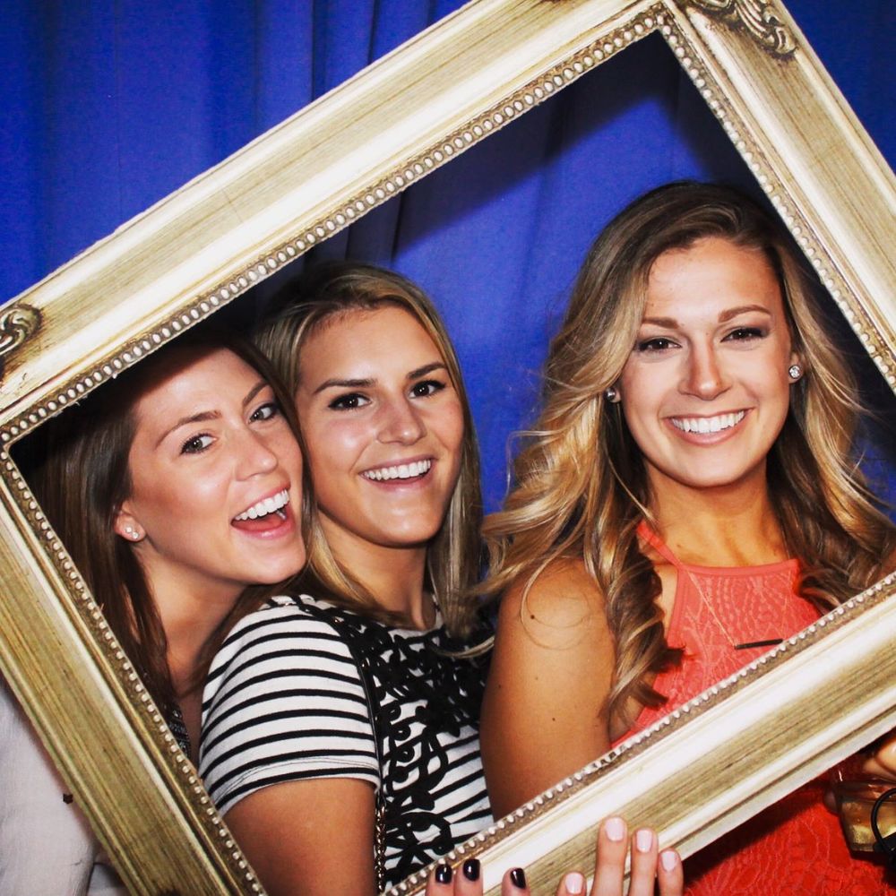 Meet your Posher, Alexa