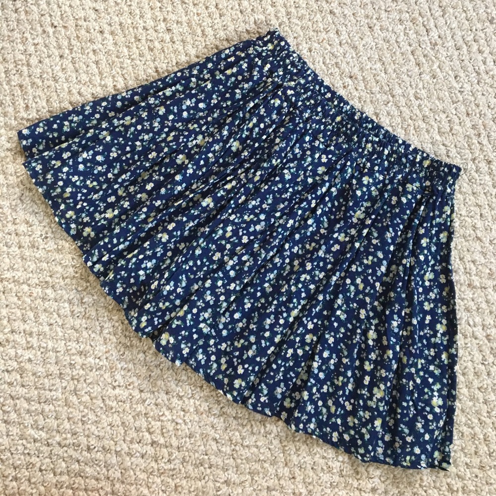 American eagle brand new skirt