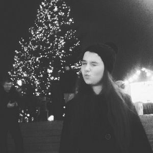 Meet your Posher, Amelie