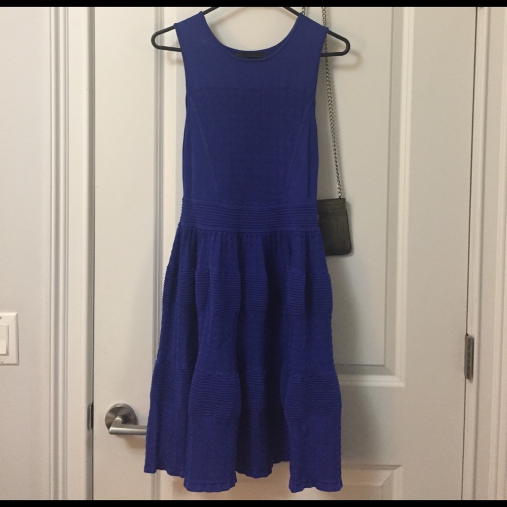 Cocktail dress - Cynthia Rowley dress