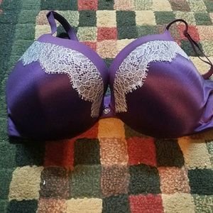victoria's secret bra