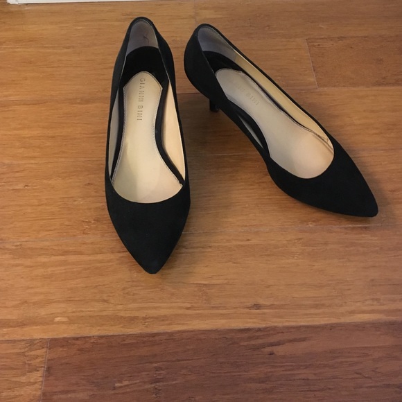 Gianni Bini Shoes - Buy one get one free!giani Bini pointed toe pumps