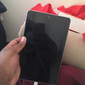 Google nexus tablet