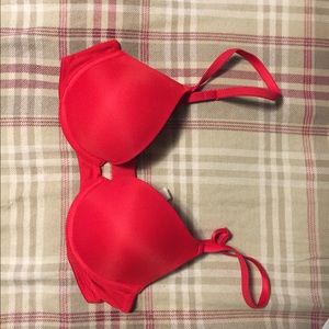 Victoria's Secret bra