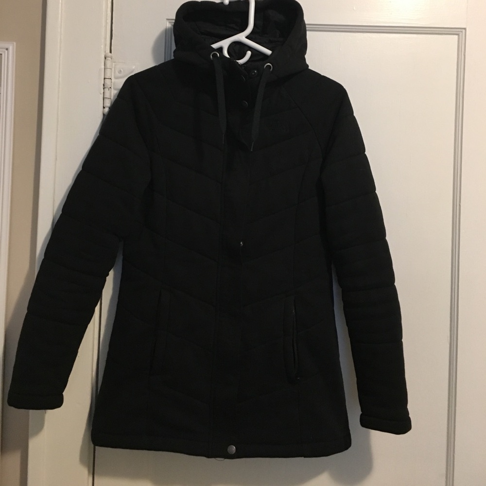 The North Face Women's Insulated Coat