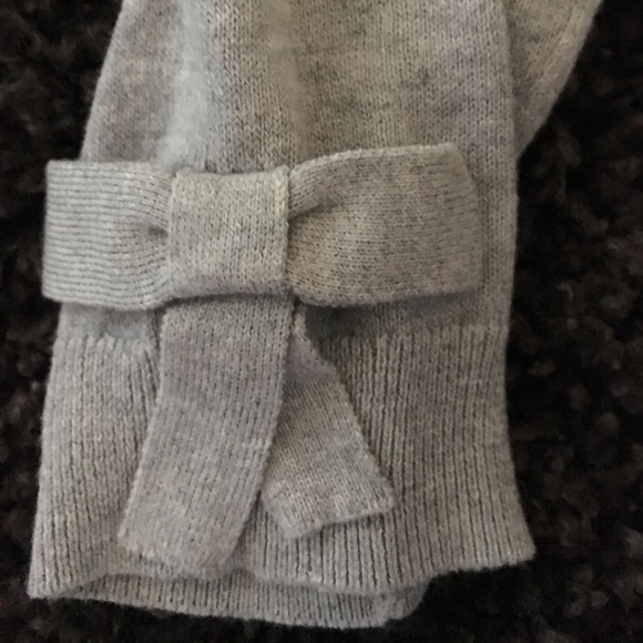 Gap Three Quarter Sleeve Sweater Size XS - Picture 3 of 3