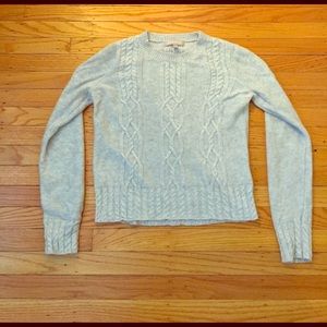 Banana Republic sweater