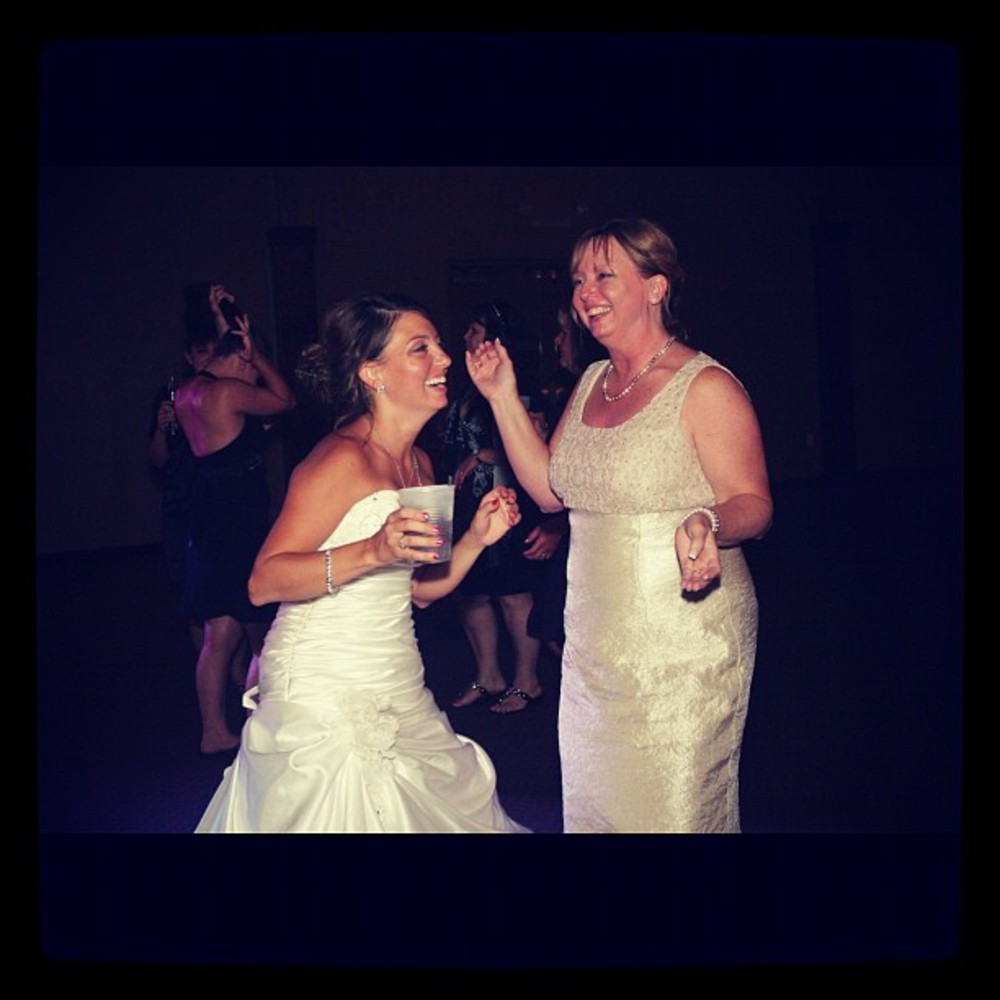 Meet your Posher, Allyson