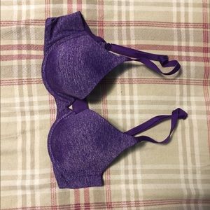 Victoria's Secret bra