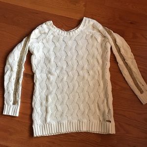 Guess sweater